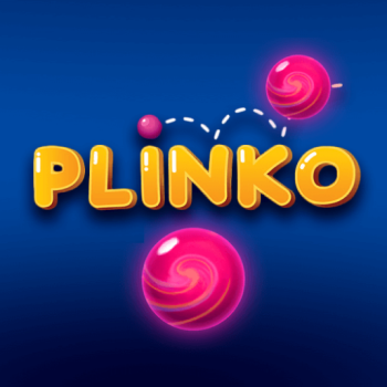 Plinko game cover