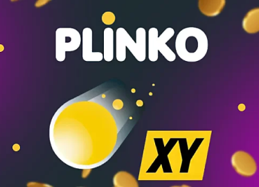 Plinko XY Bgaming