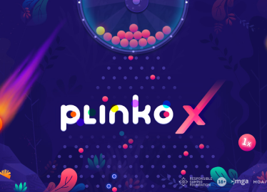 PlinkoX Smartsoft Gaming