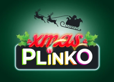 Xmas Plinko Gaming Corps